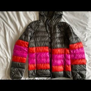 Uniqlo Puffer Ultra Light Down Jacket